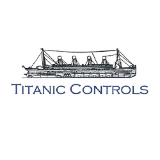 Titanic Controls